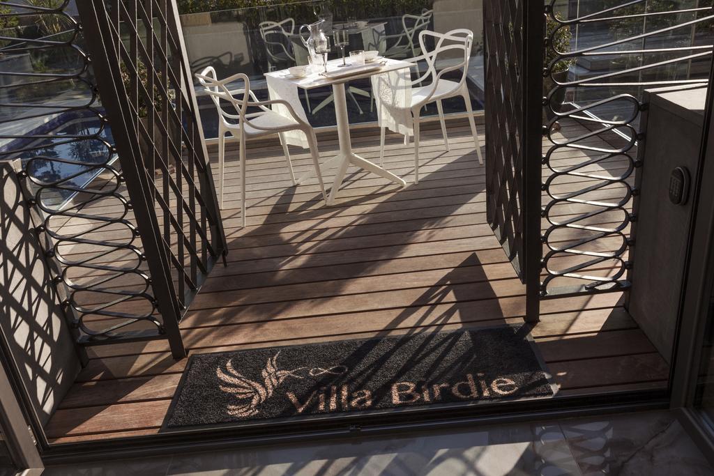 Villa Birdie Boutique - Adults Only San Sebastian Exterior photo